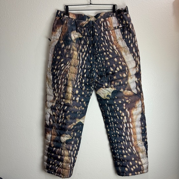 Supreme Micro Down Pant Deer Size XXL - Picture 2 of 14